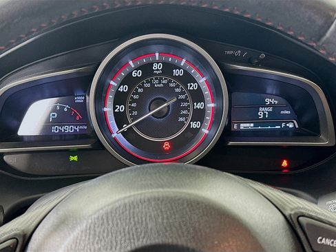 Used 2015 MAZDA MAZDA3 i Touring FWD image 19