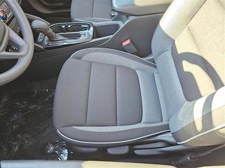 New 2026 Chevrolet TrailBlazer LT w/ Driver Confidence Package video 4