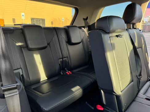 Used 2021 Volkswagen Atlas SEL image 18