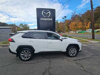 Used 2020 Toyota RAV4 XLE Premium