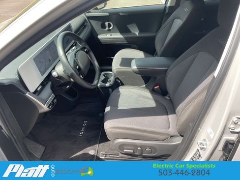 Used 2024 Hyundai Ioniq 5 SEL image 22