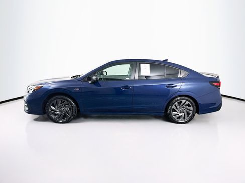 Used 2024 Subaru Legacy Sport image 4