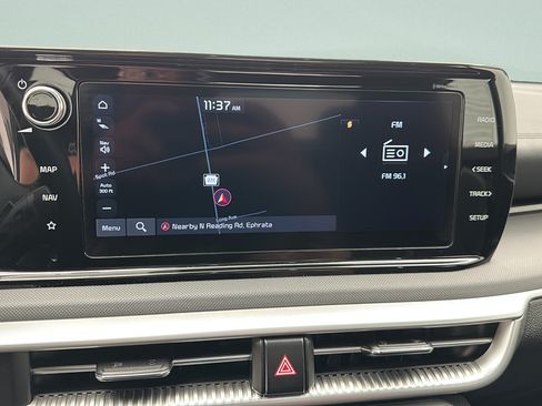 Used 2023 Kia K5 GT-Line FWD image 20
