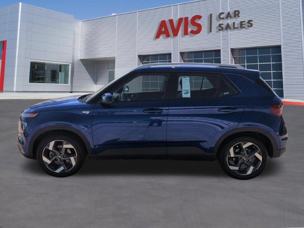 Used 2026 Hyundai Venue SEL FWD image 10