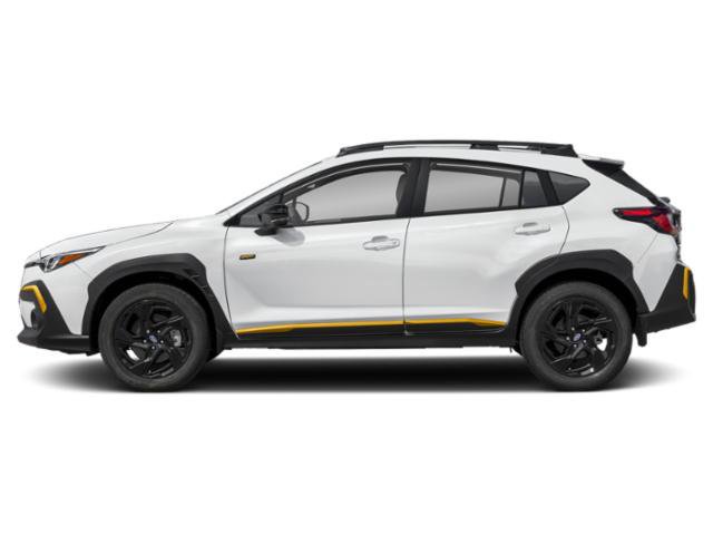 Certified 2026 Subaru Crosstrek 2.5i Sport AWD/4WD image 3