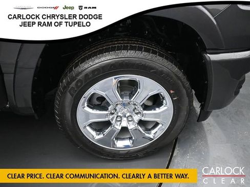 New 2026 RAM 1500 Big Horn image 53