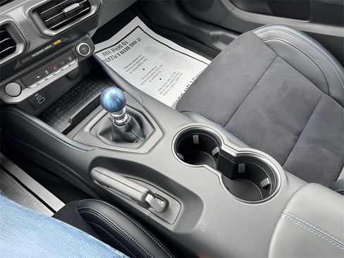 Used 2024 Ford Mustang Dark Horse image 20