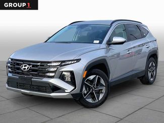 Used 2025 Hyundai Tucson SEL AWD/4WD video 1