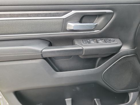 Used 2022 RAM 1500 Lone Star RWD image 25