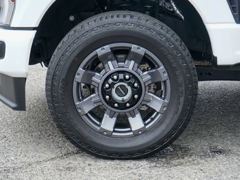 Used 2024 Ford F250 XL w/ STX Appearance Package AWD/4WD image 37