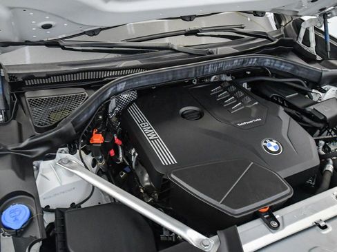 Certified 2023 BMW X3 sDrive30i w/ Premium Package image 27