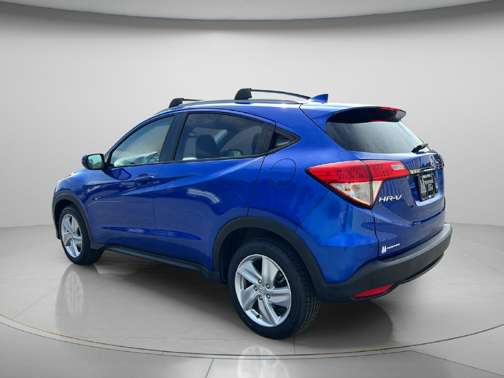 Used 2019 Honda HR-V EX-L image 5