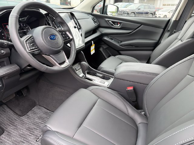 New 2027 Subaru Ascent Premium AWD/4WD image 16