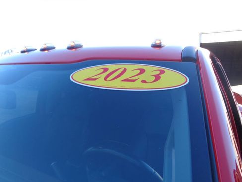 Used 2023 Ford F350 Lariat w/ Lariat Ultimate Package image 30