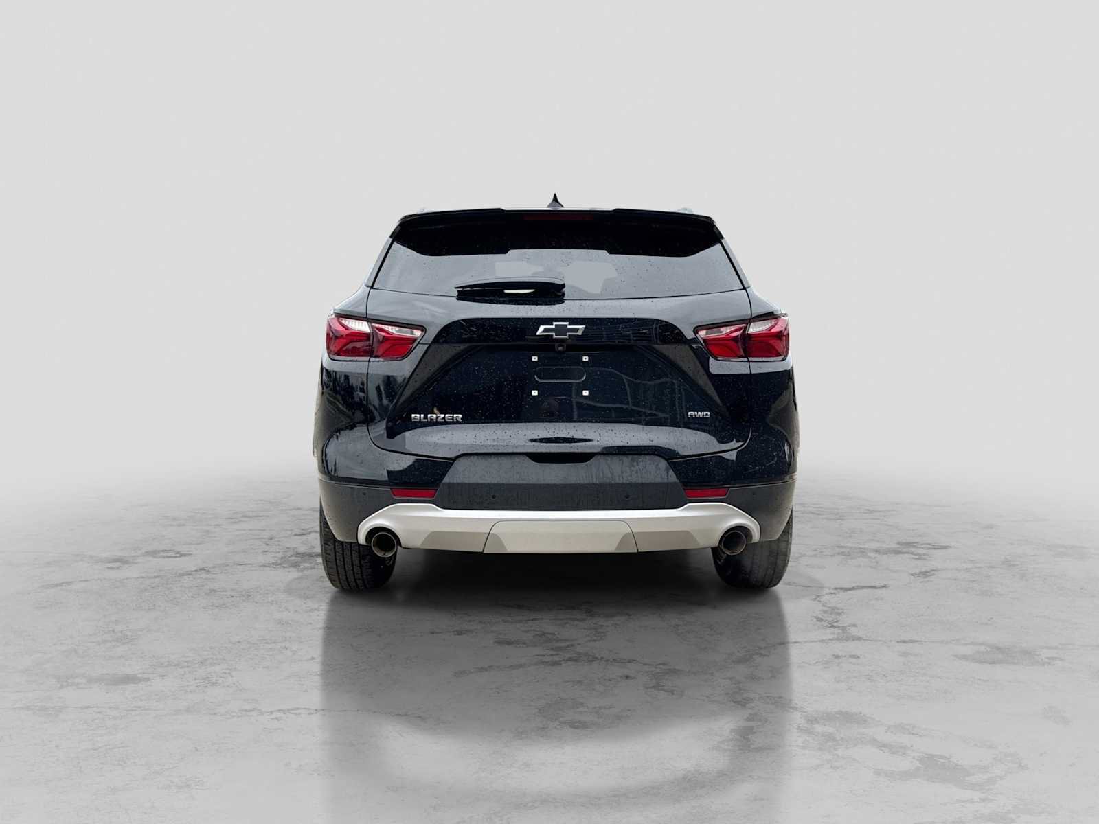 Used 2020 Chevrolet Blazer LT AWD/4WD image 5