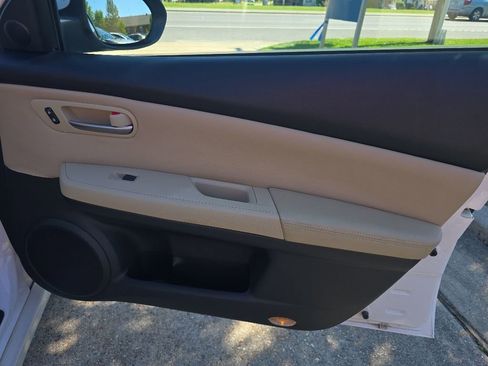 Used 2013 MAZDA MAZDA6 i Sport FWD image 26