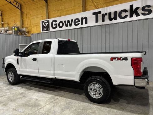 Used 2019 Ford F250 XL w/ XL Value Package AWD/4WD image 5