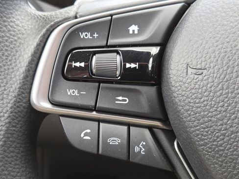 Certified 2021 Honda Accord EX image 10