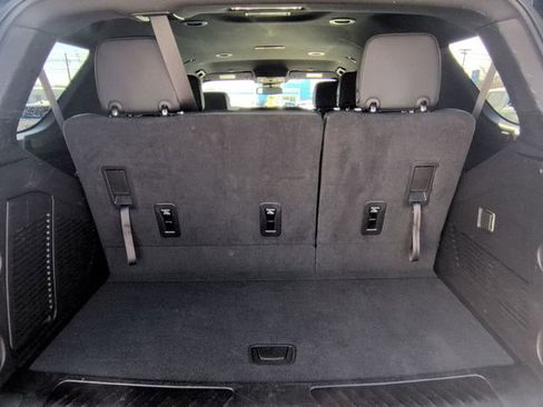 Used 2024 Chevrolet Tahoe LT image 27