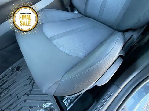 Used 2021 Kia K5 LXS image 18