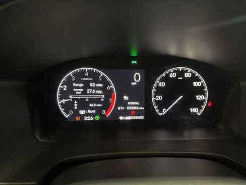 Used 2024 Honda CR-V EX-L image 19