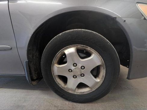 Used 2000 Honda Odyssey EX image 19