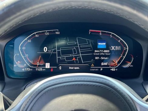 Used 2023 BMW 430i xDrive Coupe w/ M Sport Package AWD/4WD image 27