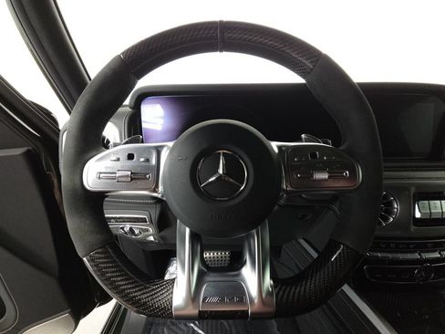 Certified 2022 Mercedes-Benz G 63 AMG 4MATIC image 12