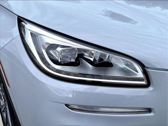 Used 2025 Lincoln Corsair Reserve FWD image 30