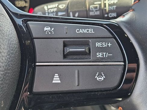 Used 2025 Honda HR-V Sport image 20