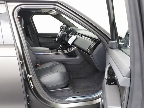 New 2025 Land Rover Range Rover Sport SV Edition Two image 19