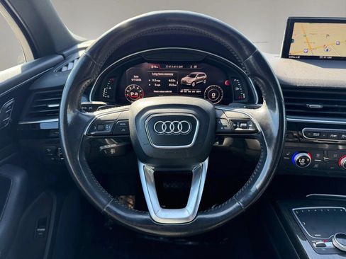 Used 2017 Audi Q7 3.0T Premium Plus AWD/4WD image 23
