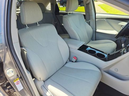 Used 2011 Toyota Venza AWD w/ Convenience Pkg image 18