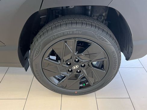 New 2026 Hyundai Kona SEL Sport image 14