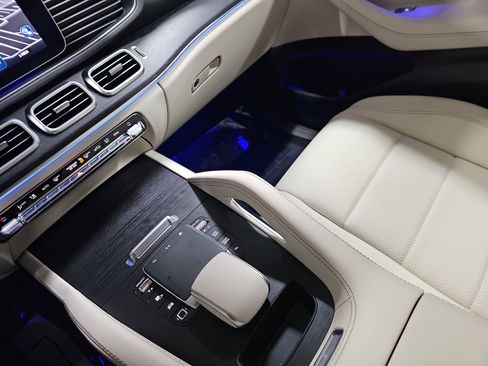 New 2026 Mercedes-Benz GLE 350 4MATIC image 26