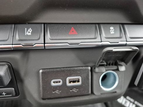 New 2025 Chevrolet Silverado 3500 W/T w/ WT Convenience Package image 23