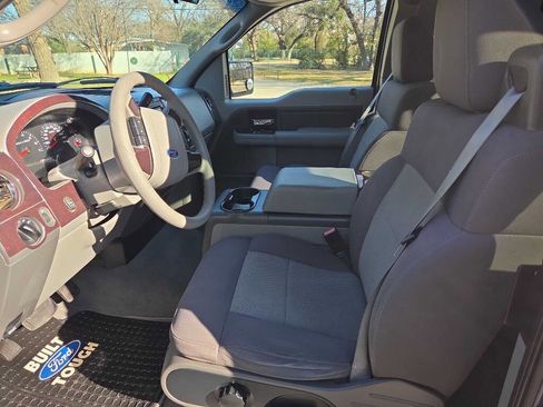 Used 2004 Ford F150 XLT image 24