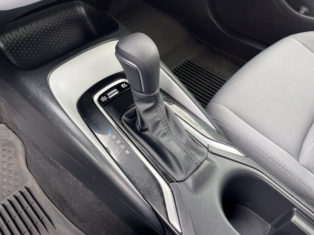 Used 2026 Toyota Corolla SE FWD image 28