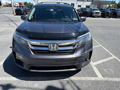 Used 2019 Honda Pilot EX-L image 13