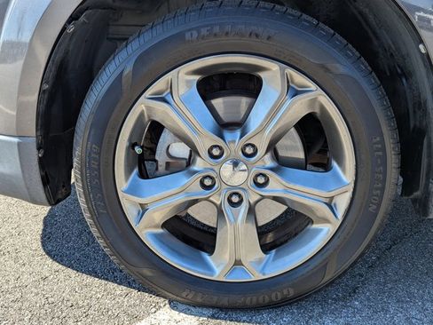 Used 2016 Dodge Journey Crossroad image 9