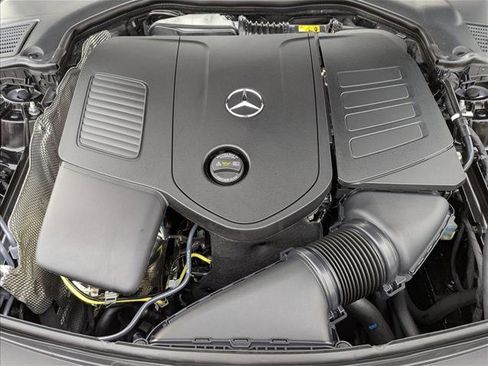 New 2026 Mercedes-Benz C 300 Sedan image 16