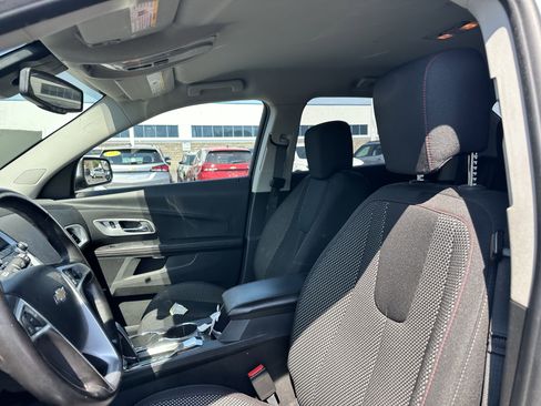 Used 2014 Chevrolet Equinox LT AWD/4WD image 12