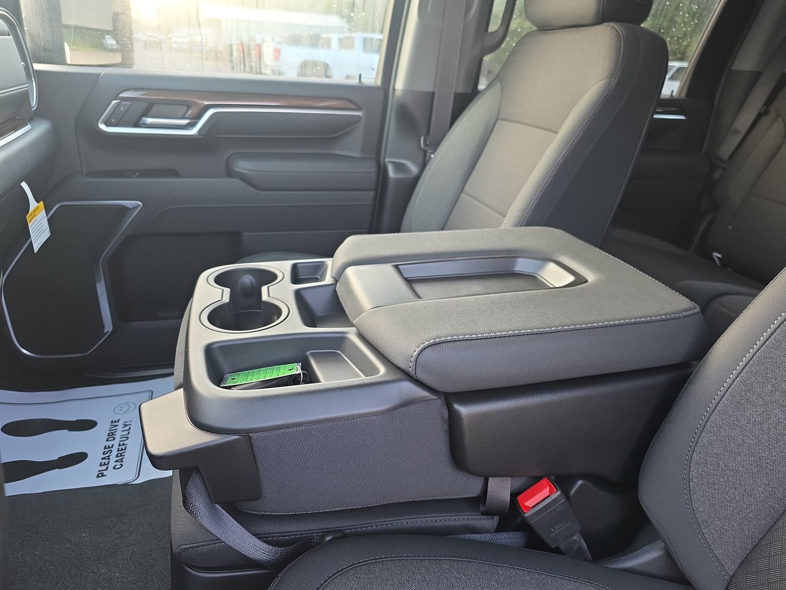 New 2026 Chevrolet Silverado 3500 LT AWD/4WD image 23