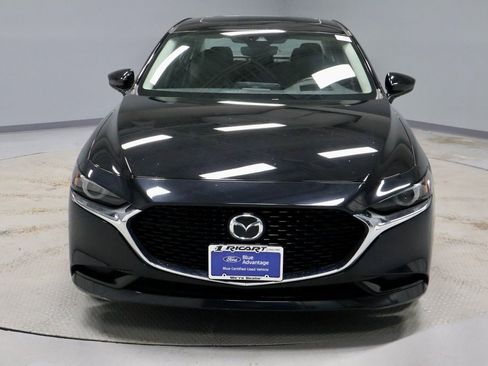 Used 2022 MAZDA MAZDA3 s image 7