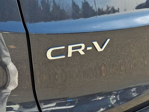 New 2026 Honda CR-V EX-L image 15