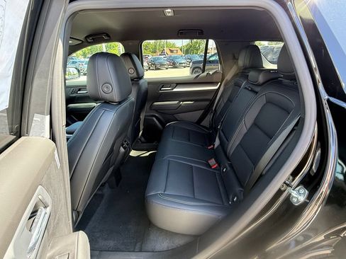 New 2026 GMC Terrain Elevation w/ Elevation Premium Package AWD/4WD image 28