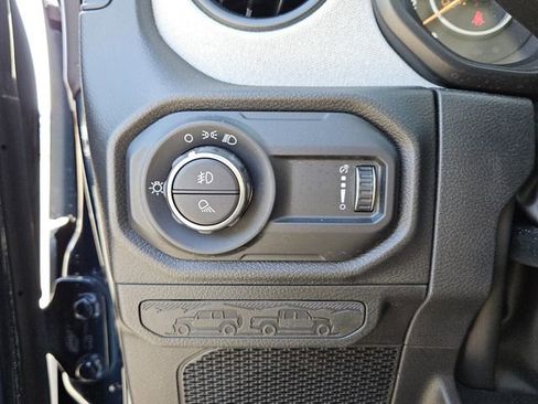 Used 2025 Jeep Gladiator Sport AWD/4WD image 25