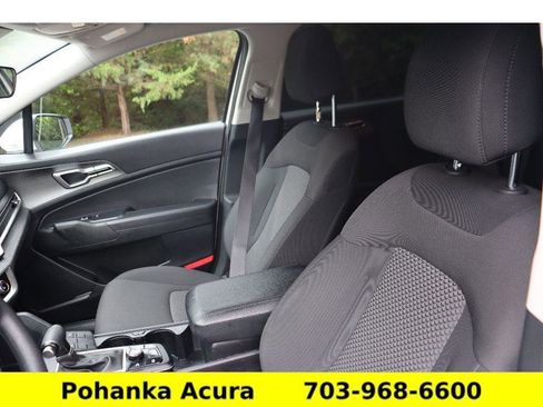 Used 2023 Kia Sportage LX image 22