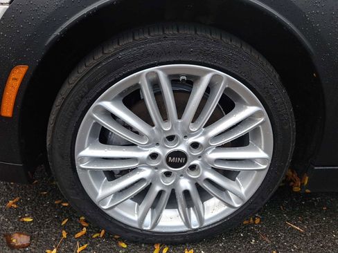 Certified 2024 MINI Cooper S image 7