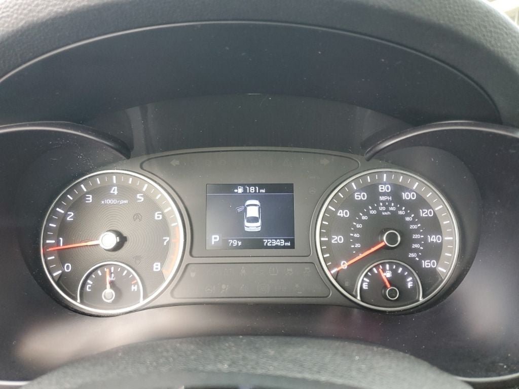 Used 2019 Kia Optima LX FWD image 28